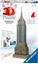 Attēls no Ravensburger Puzzle 3D Mini budowle. Empire State Building 112715 RAVENSBURGER