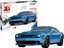 Изображение Ravensburger Puzzle 3D pojazd Dodge Challenger SRT 163 elementy