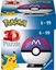 Picture of Ravensburger Puzzle 3D Pokemon Master Ball
