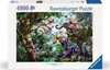 Picture of Ravensburger Puzzle 4000 Fantastyczna kraina