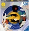 Picture of Ravensburger Puzzle 500 elementów Mae Soce Czucie