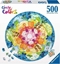 Picture of Ravensburger Puzzle 500 Paleta kolorów: lody