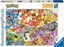 Attēls no Ravensburger Puzzle 5000 Pokemon