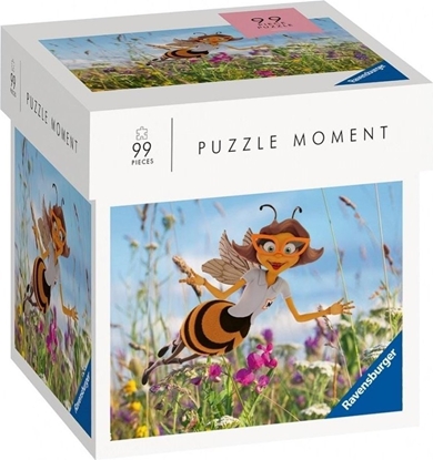 Attēls no Ravensburger Puzzle Moment 99 ±ka