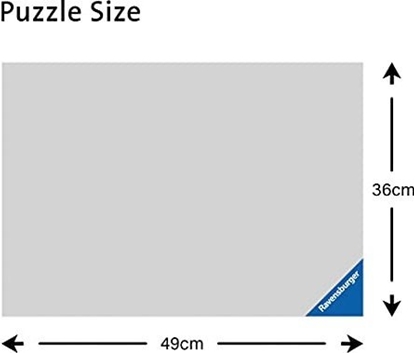 Изображение Ravensburger Ravensburger 13269, 100 pc(s), 6 yr(s)