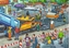 Изображение Ravensburger Road Construction Site 2x12p