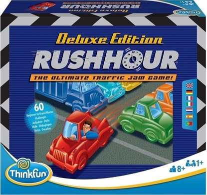 Изображение Ravensburger Rush Hour Deluxe