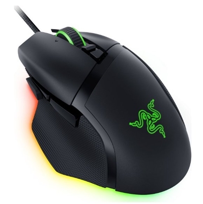 Picture of Razer Basilisk V3 35K Gaming mouse