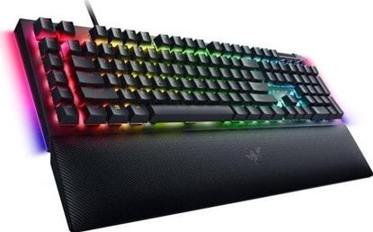 Picture of Razer BlackWidow V4 Mechanical Gaming Keyboard