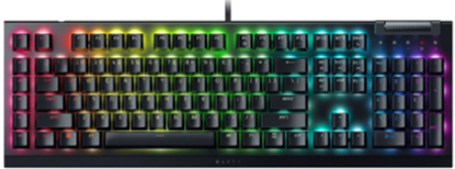 Picture of Razer BlackWidow V4 X Green
