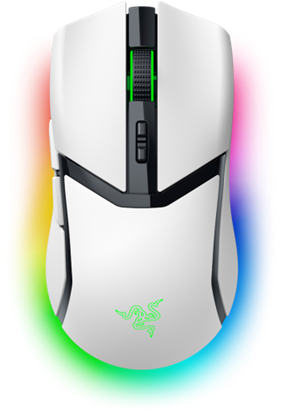 Изображение Razer Cobra Pro White