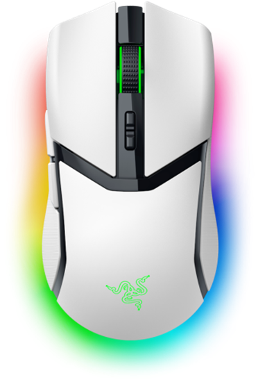 Изображение Razer Cobra Pro White