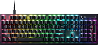 Изображение Klawiatura Razer DeathStalker V2 Linear (RZ03-04500100-R3M1)