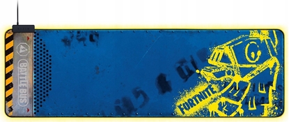 Изображение Razer Goliathus Extended Chroma Fortnite Edition