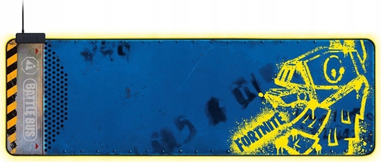 Picture of Razer Goliathus Extended Chroma Fortnite Edition