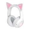 Изображение Razer Headset | Kraken Kitty V2 BT | Bluetooth | Over-ear | Microphone | Noise canceling | Wireless | White