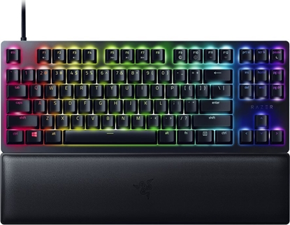 Picture of Klawiatura Razer Huntsman V2 TKL Clicky (RZ03-03941100-R3G1)