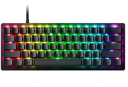 Picture of Razer Huntsman V3 Pro Mini US Gaming Keyboard