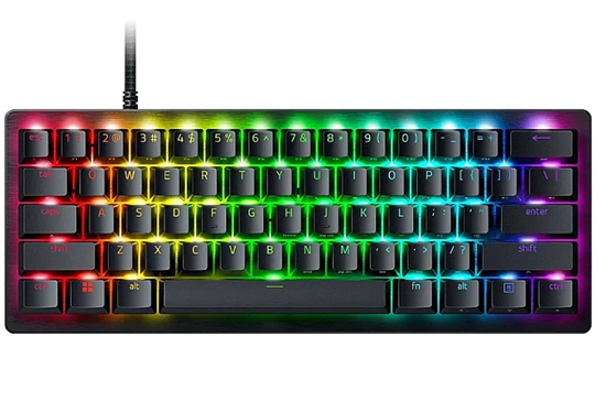 Picture of Razer Huntsman V3 Pro Mini US Gaming Keyboard