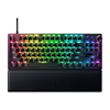 Picture of Razer Huntsman V3 Pro Tenkeyless Wired Gaming Keyboard RGB, US, Black