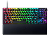 Picture of Razer Huntsman V3 Pro Tenkeyless Wired Gaming Keyboard RGB, US, Black