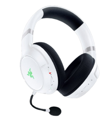 Attēls no Razer Kaira Pro Xbox Headset