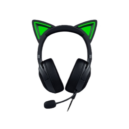 Picture of Razer Kraken Kitty V2 Gaming Headset USB