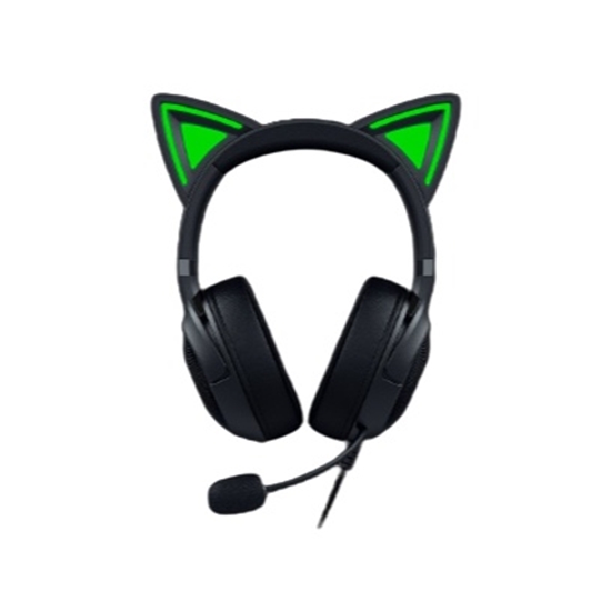 Picture of Razer Kraken Kitty V2 Gaming Headset USB