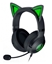 Attēls no Razer Kraken Kitty V2 Gaming Headset USB