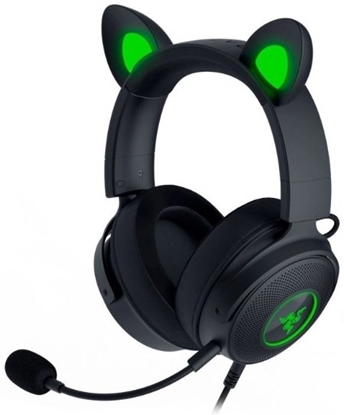 Attēls no Razer Kraken Kitty V2 Pro Gaming Headset