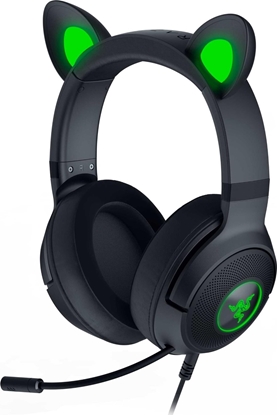 Picture of Razer Kraken Kitty V2 Pro Gaming Headset