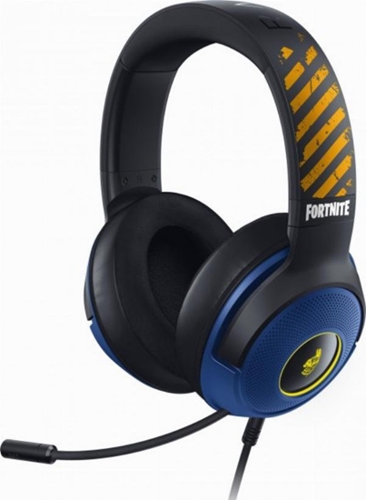 Picture of Razer Kraken V3 X - Fortnite Ed.