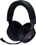Picture of Razer Kraken V4 Wireless Gaming Headset, Bluetooth, Black