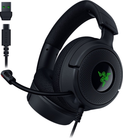 Picture of Razer Kraken V4X Gaming Headsets