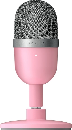Picture of Razer Seiren Mini Pink