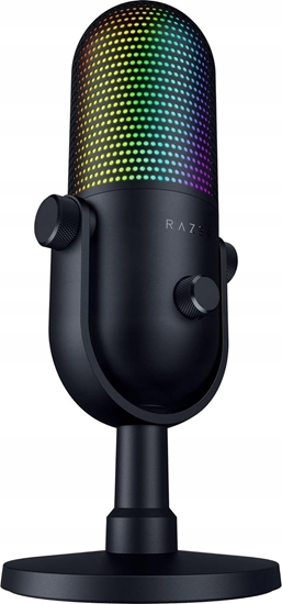 Picture of Mikrofoni Razer Seiren V3 Chroma Black