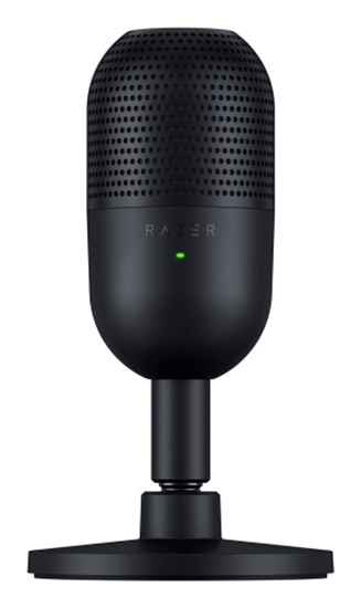 Изображение Razer Seiren v3 mini Mikrofon