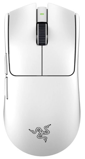 Изображение Razer Viper V3 Pro White