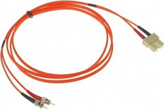 Picture of RBLINE PATCHCORD WIELOMODOWY PC-2SC/2ST-MM-2 2m