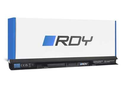 Изображение RDY Laptop Battery 2000mAh 14.4V PA5185U-1BRS for Toshiba Satellite C50-B C50D-B