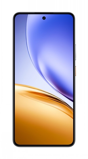 Изображение REALME 14 5G RMX5070 (EU) 256GB 8GB MECHA SILVER