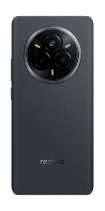 Изображение REALME 14 PRO 5G RMX5056(EU) 256GB 8GB SUEDE GREY