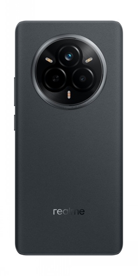 Изображение REALME 14 PRO 5G RMX5056(EU) 256GB 8GB SUEDE GREY