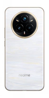 Изображение REALME 14 PRO+ 5G RMX5051(EU) 512GB 12GB PEARL WHITE