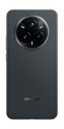 Picture of REALME 14 PRO+ 5G RMX5051(EU) 512GB 12GB SUEDE GREY