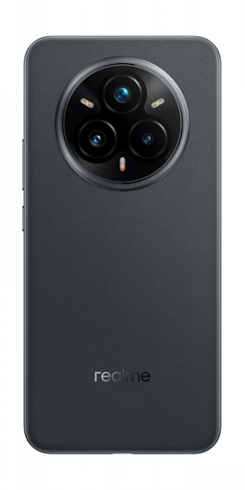 Picture of REALME 14 PRO+ 5G RMX5051(EU) 512GB 12GB SUEDE GREY