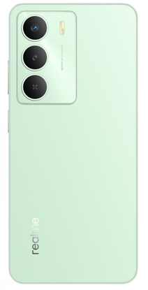Picture of REALME 14X 5G RMX3943 (EU) 128GB 6GB PERIDOT GREEN