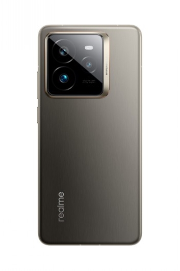 Изображение REALME GT 7 PRO RMX5011(EU) 512GB 12GB GALAXY GREY