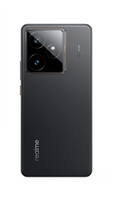Attēls no REALME GT 7 RMX5061 (EU) 512GB 12GB ICESENSE BLACK