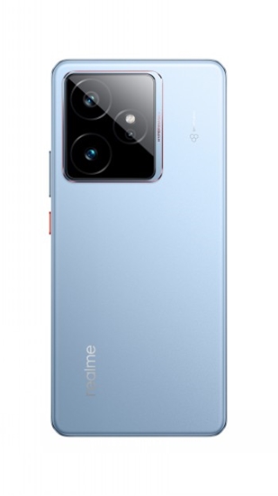 Picture of REALME GT 7 RMX5061 (EU) 512GB 12GB ICESENSE BLUE